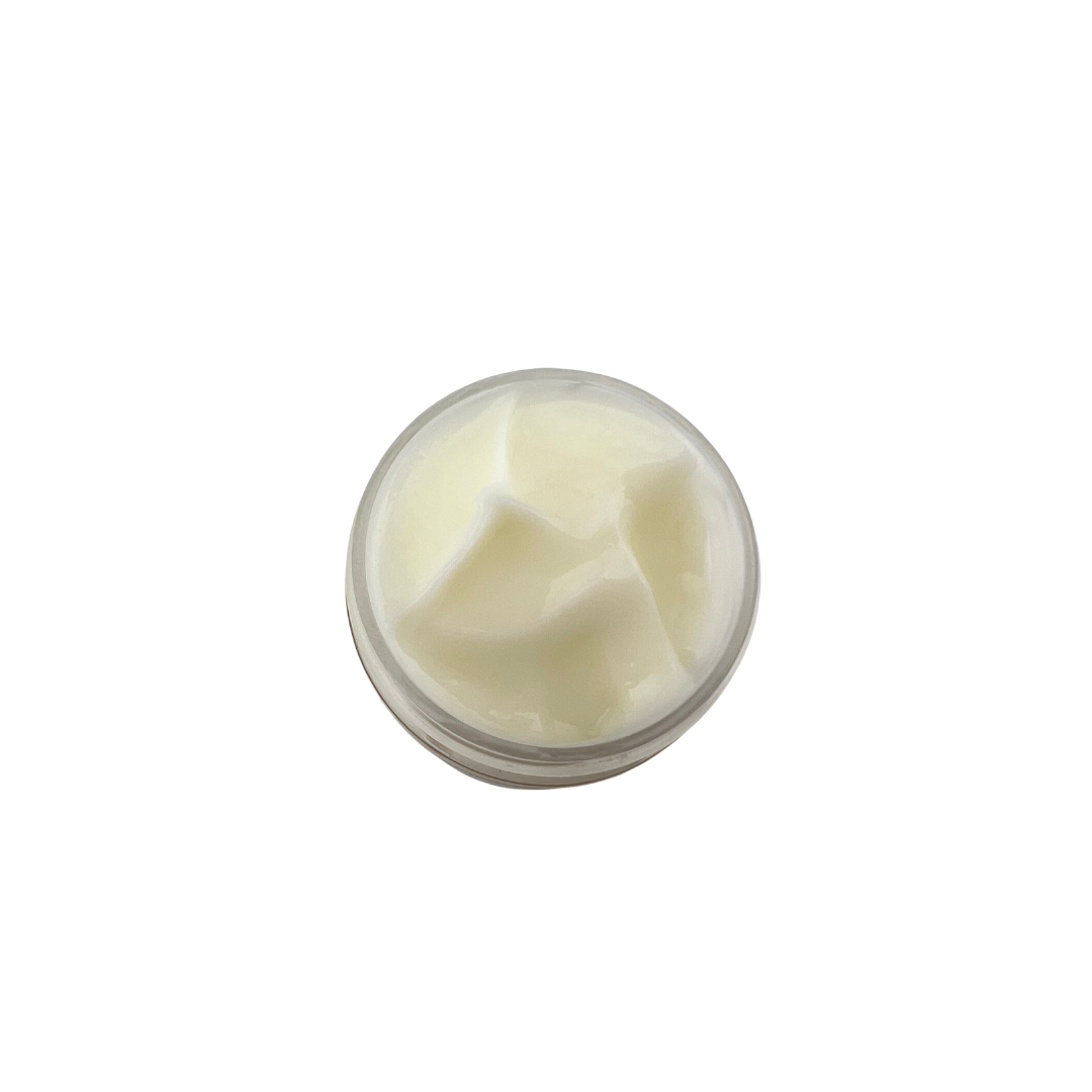 DEEP HYDRATION FACE CREAM