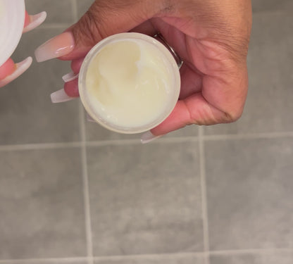 DEEP HYDRATION FACE CREAM